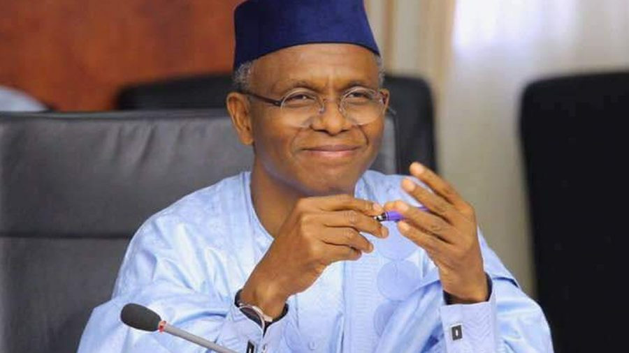 Low UTME cut-off mark for admission into universities is making northern youths lazy ? Governor El-Rufai