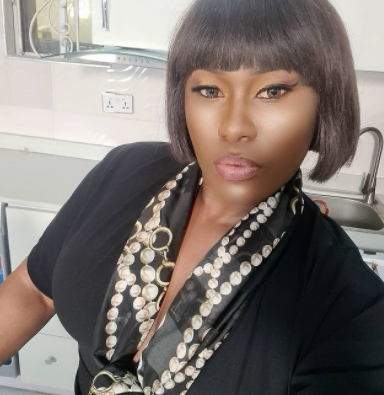 There are no permanent friends or foes in Nollywood - Uche Jombo