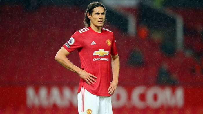 Manchester United striker Edison Cavani apologises after making?racially insensitive social media post 
