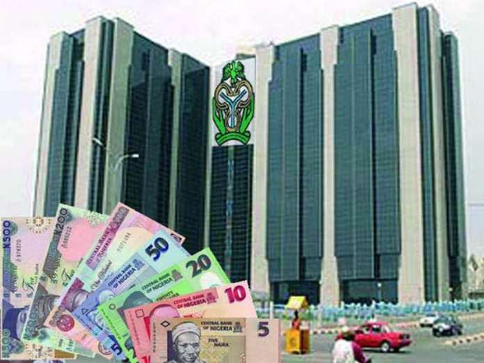 CBN relaxes rules on foreign remittances and domiciliary accounts 
