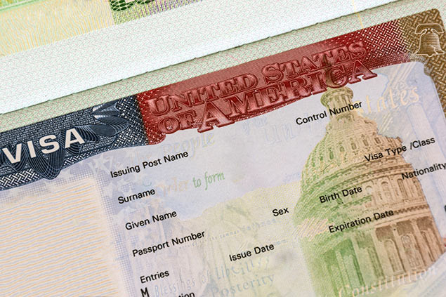 US removes reciprocity fees for Nigerian visa applicants