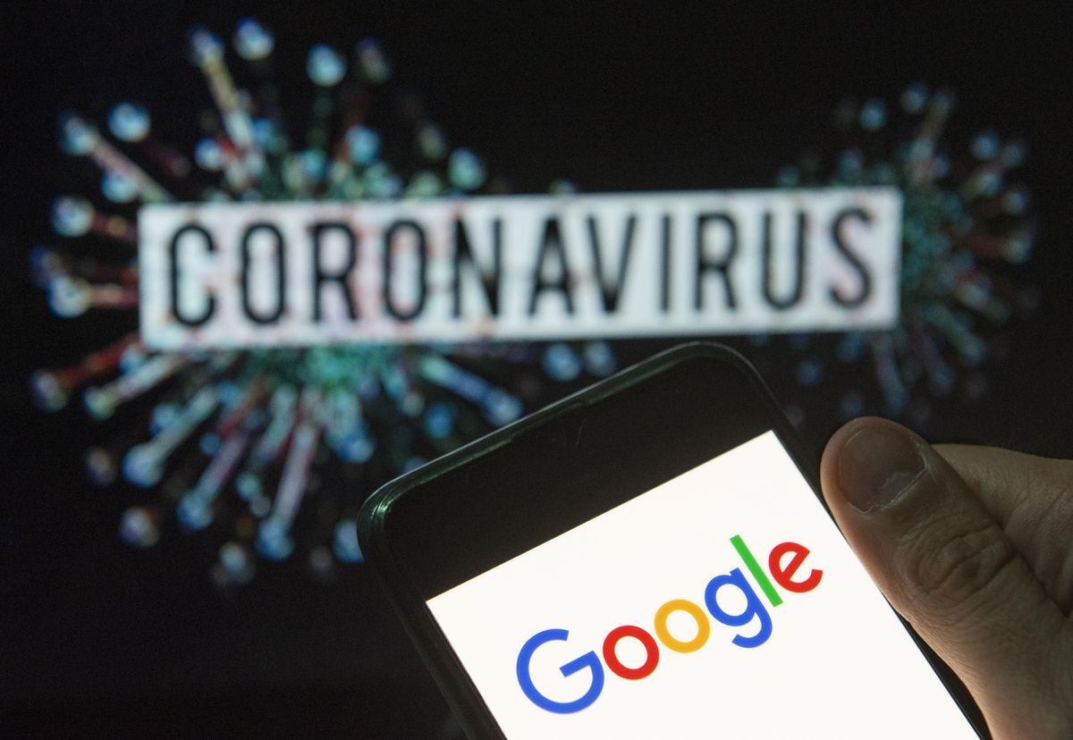 Coronavirus, ASUU strike, Rema, Naira Marley, Hushpuppi top Google Search of 2020