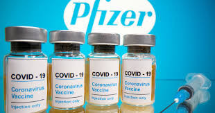 Canada becomes second nation after UK to approve Pfizer/BioNTech Covid-19 vaccine