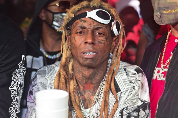 Lil Wayne pleads guilty to federal gun charge, faces up to 10 years in prison