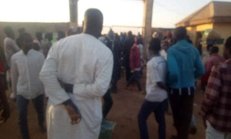 Update: 600 students reportedly missing as police confirm return of 200 students after Katsina secondary school attack