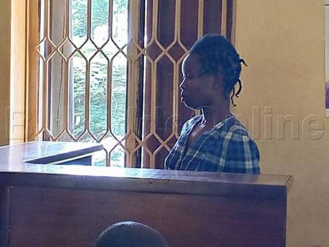 Maid sentenced to four years in prison for feeding her employer