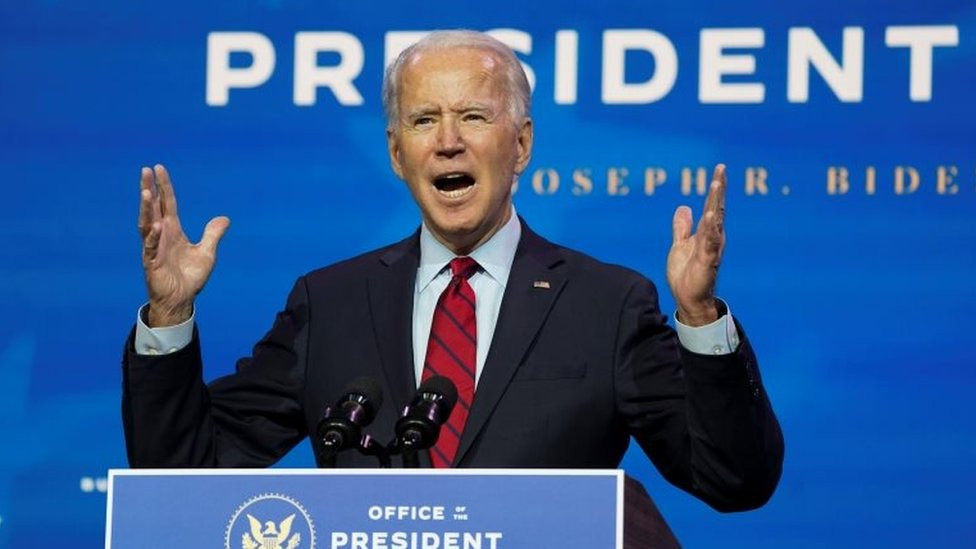 US Election 2020: Electoral College confirms Joe Biden as next US president?