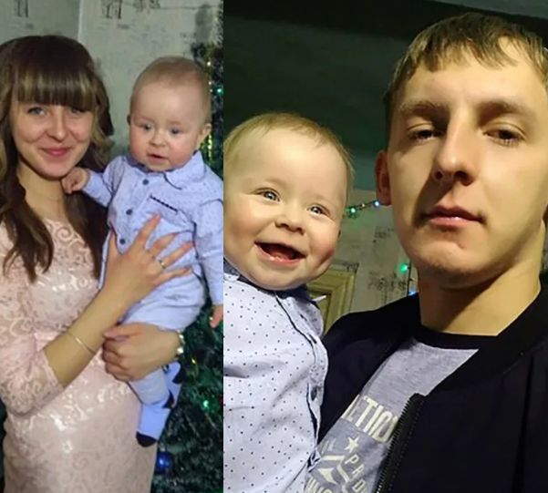Toddler, 2, ?strangled to death and thrown in oven by grandparents? for crying too much