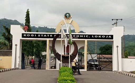 34 students of Kogi Poly expelled for certificate forgery and cultism