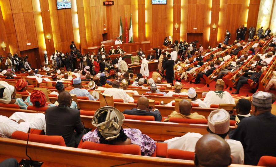National assembly recommends voting right for married underage girls to INEC