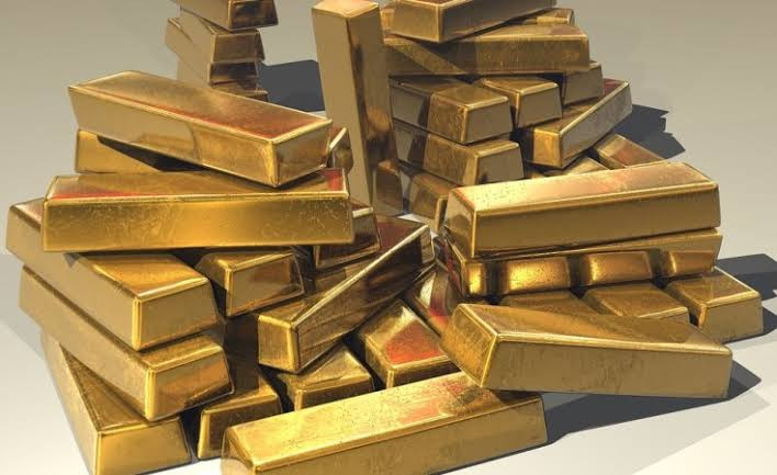 Mali seizes 88 bars of gold worth .5 million hidden in car