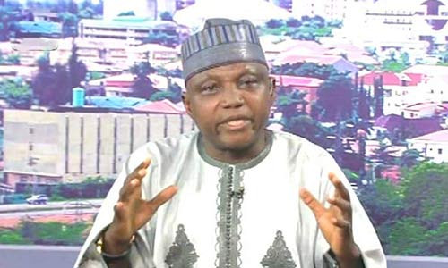 Repentant Bandits helped to secure the release of Kankara schoolboys ? Garba Shehu says