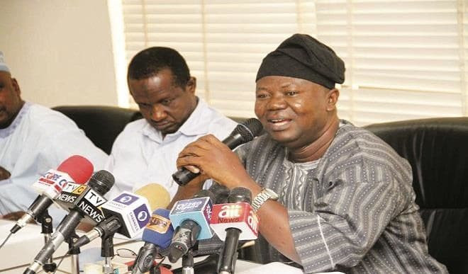Breaking: ASUU suspends its 10-month-old strike