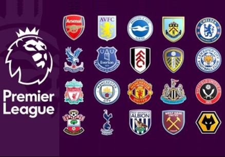 Premier League records 18 new cases, the highest number since the sport restarted?
