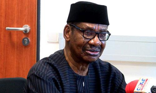 Insecurity: Allow Nigerians bear arms to defend themselves - Professor Itse Sagay advises FG