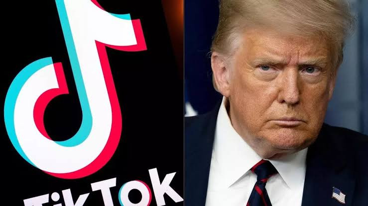 Trump administration appeals court order halting US from stopping TikTok downloads from app stores