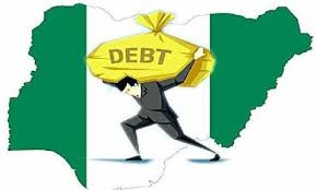 Nigeria?s debt increases to ?32.2trillion