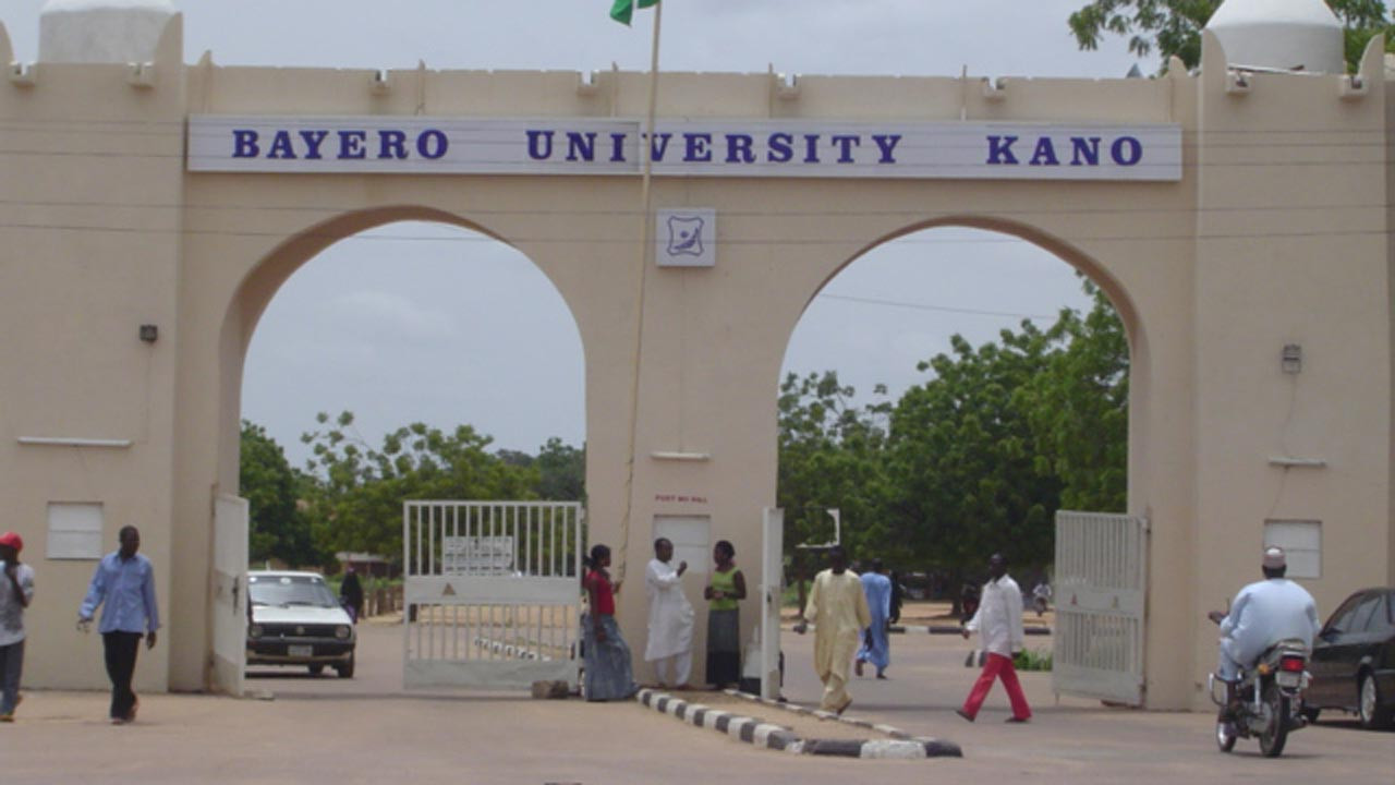 Bayero University Kano cancels 2019-2020 academic sesssion 