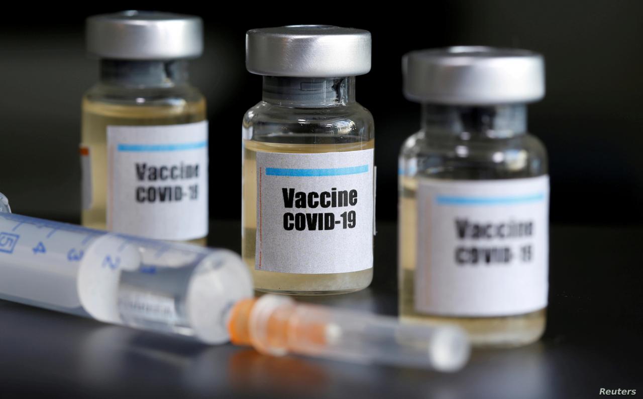 FG expects 42 million COVID-19 vaccine doses - NPHCDA