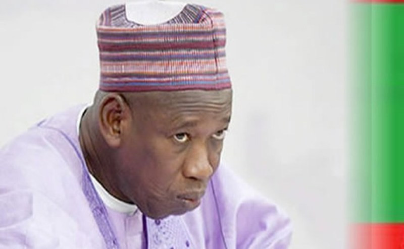 Kano stops payment of 30k minimum wage, reverts to 18k