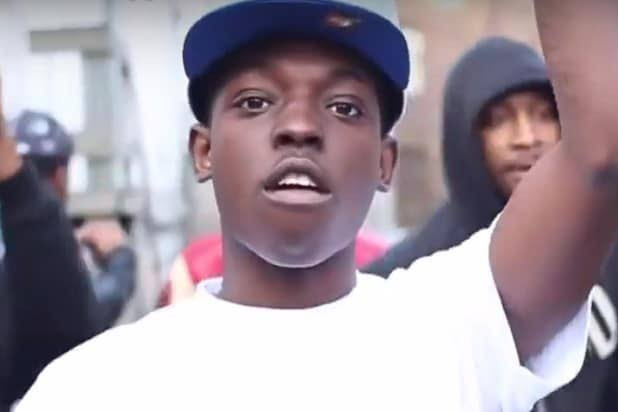 US rapper Bobby Shmurda eligible for release from prison next month after serving more than six years behind bars