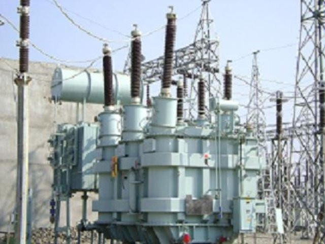 Nigeria records an all-time peak power generation of 5,552.8 megawatts