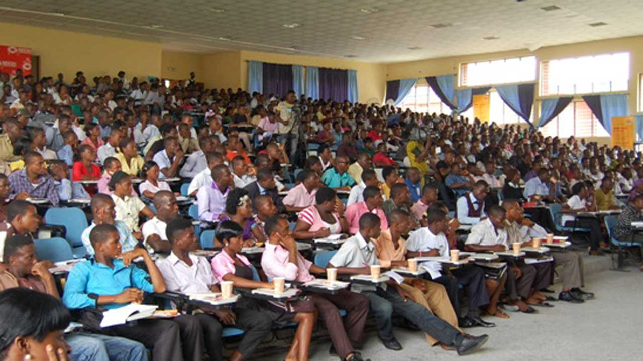 The current classroom and hostel in universities do not conform with the COVID19 protocols - ASUU expresses concern over Jan. 18 resumption date