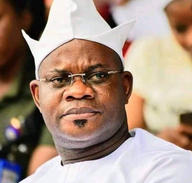 Gov Yahaya Bello says APC will soon be Africa?s largest political party and even developed nations will learn from the party
