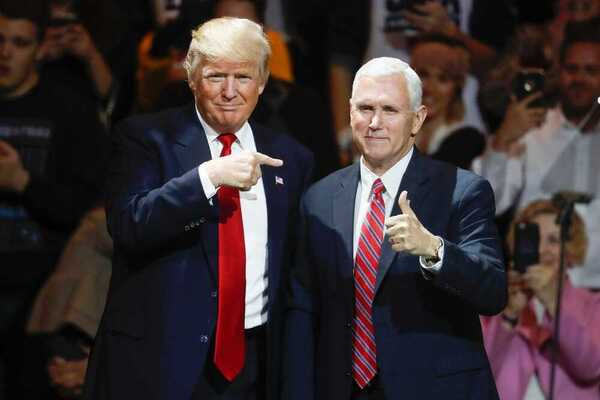 US House passes 25th Amendment resolution to remove Trump from office, but Pence refuses to fire the President