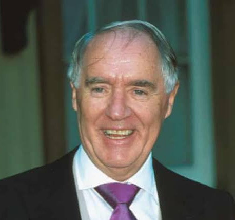 Daily Telegraph owner David Barclay dies at 86
