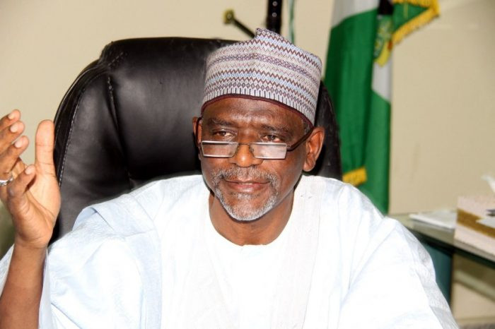 January 18 resumption date for schools stands- FG