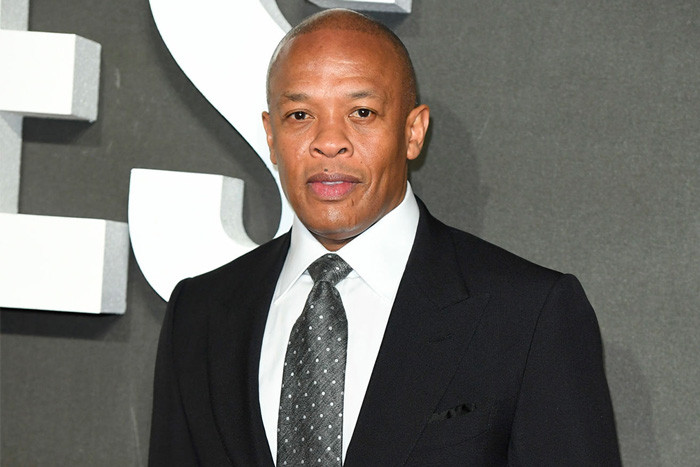 Dr. Dre released from hospital after suffering a brain aneurysm