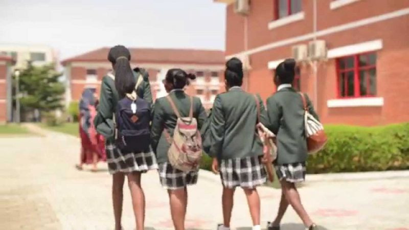 Schools in Lagos to run second term for 61 days