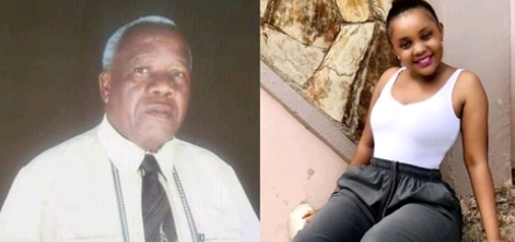 80-year-old Tanzanian man dies during sex with his 33-year-old lover in hotel