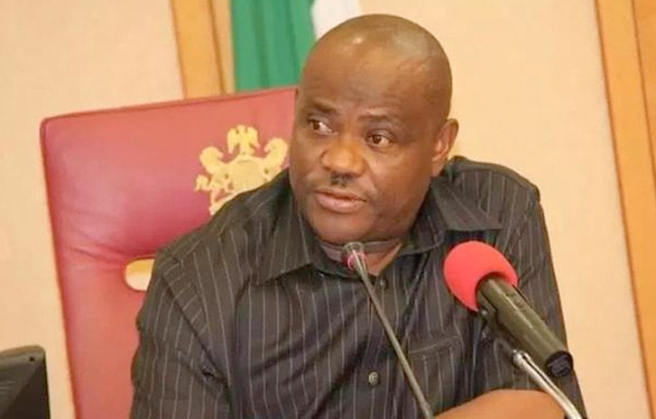 Rivers government orders civil servants from grade 1 to 13 to work from home 