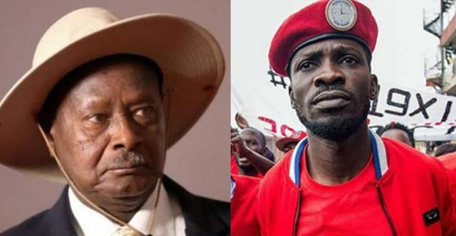EU and US call for probe into Uganda election violence that left over 40 people dead as Bobi Wine is still under house arrest  