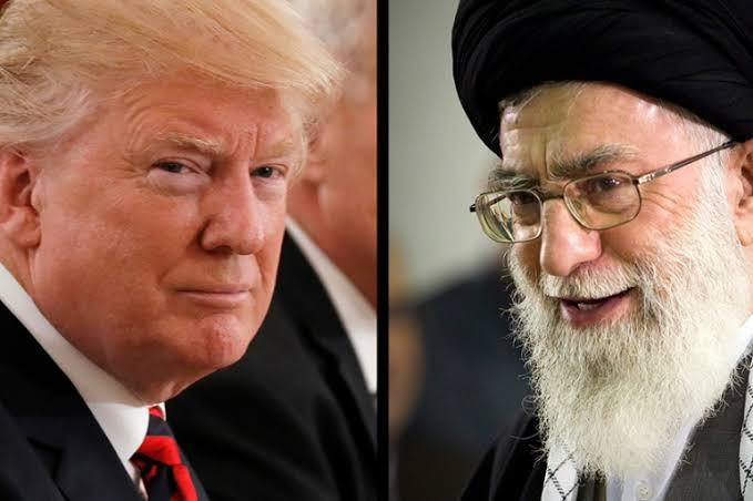 Twitter suspends Iranian Supreme leader Ayetollah Khamenei