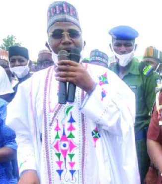Fulani own all the lands in Nigeria, no power can remove us from Ondo forests ? Miyetti Allah leader, Bello Abdullahi Bodejo says