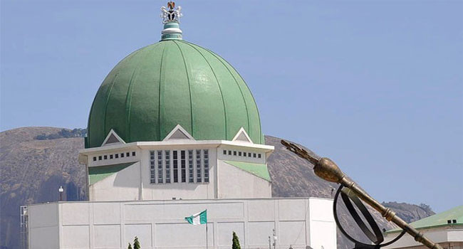 National Assembly postpones resumption till February