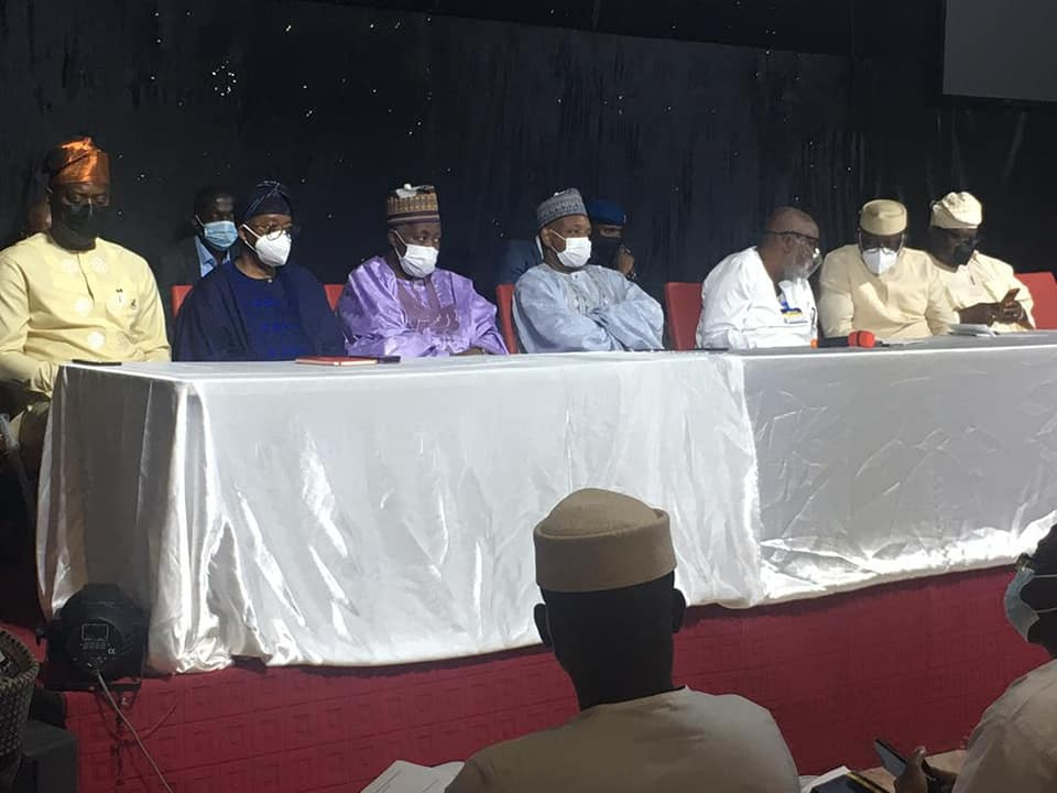 Insecurity: South West governors ban open grazing in the region
