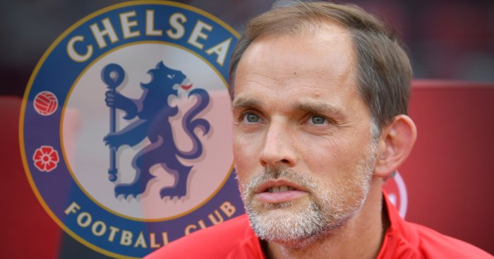 Thomas Tuchel named as new Chelsea head coach after Frank Lampard sacking