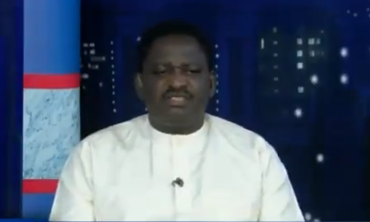 Appointments of Security chiefs are not subject to Federal character ? Femi Adesina reacts to alleged nepotism in Federal appointments (video)