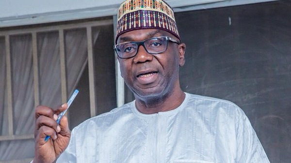 Governor AbdulRazaq repeals payment of pension to former Governors and deputies in Kwara state