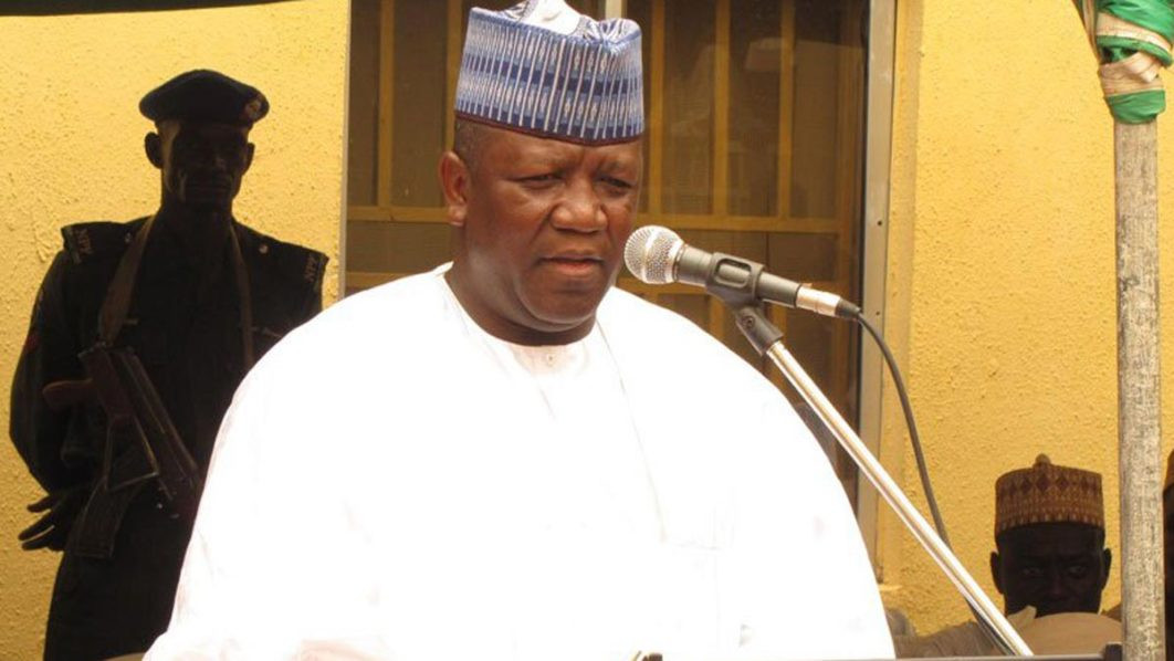 Court orders final forfeiture of millions found in former Governor Abdulaziz Yari?s account to FG