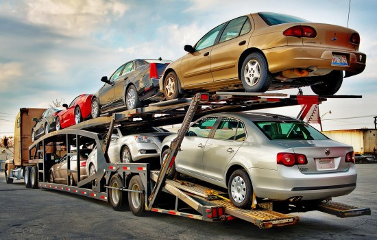 Reduction on imported vehicles duties to begin next week - Customs