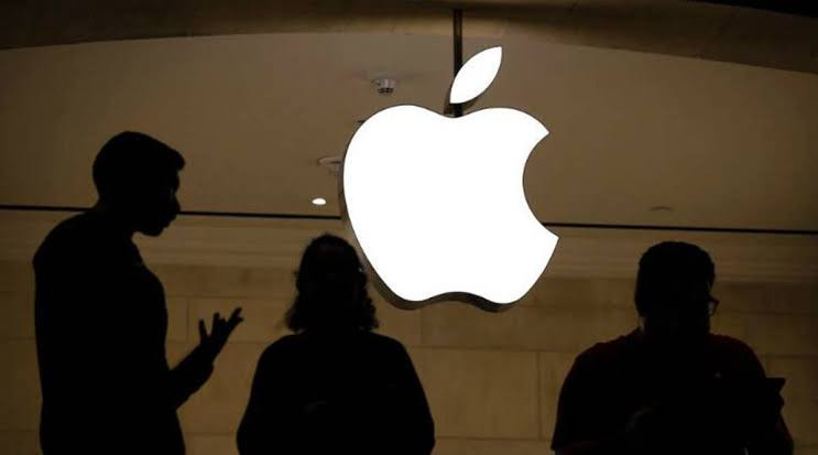 Apple records most profitable quarter ever as sales hit 1bn despite covid-19 pandemic     