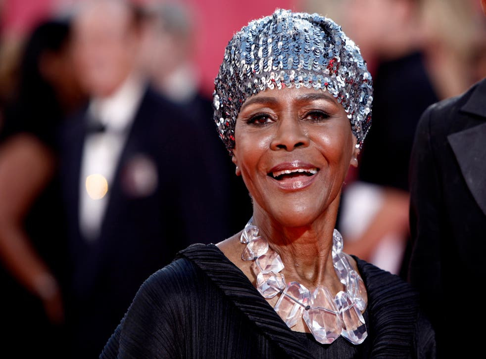 ?Hollywood Icon, Cicely Tyson dies at 96