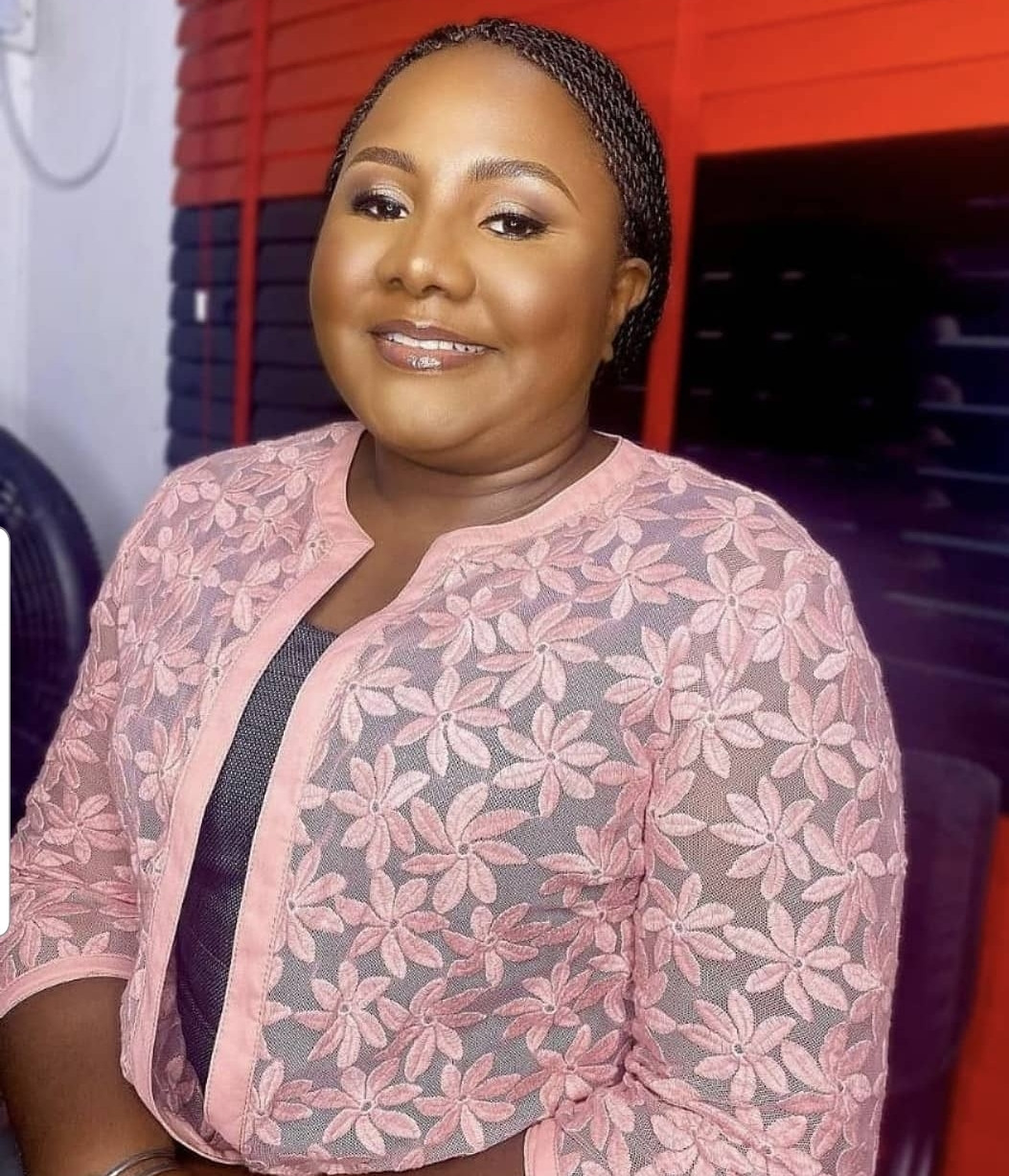 Former Red Media Partner and Future Awards Co-founder, Emilia Asim is dead
