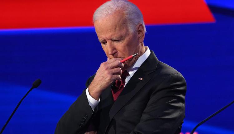 Joe Biden denied-holy-communion-abortion