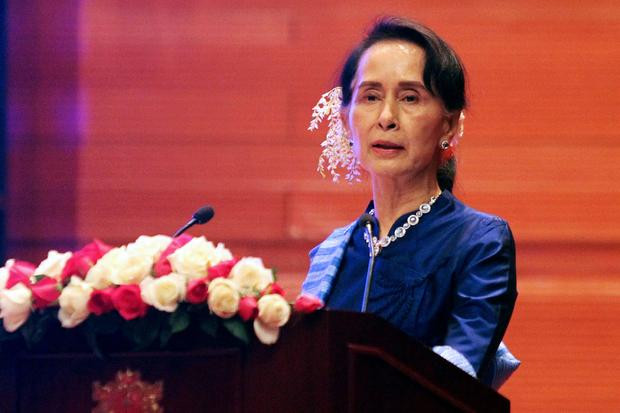 Myanmar military takes control after detaining leader, Aung San Suu Kyi and other key government figures